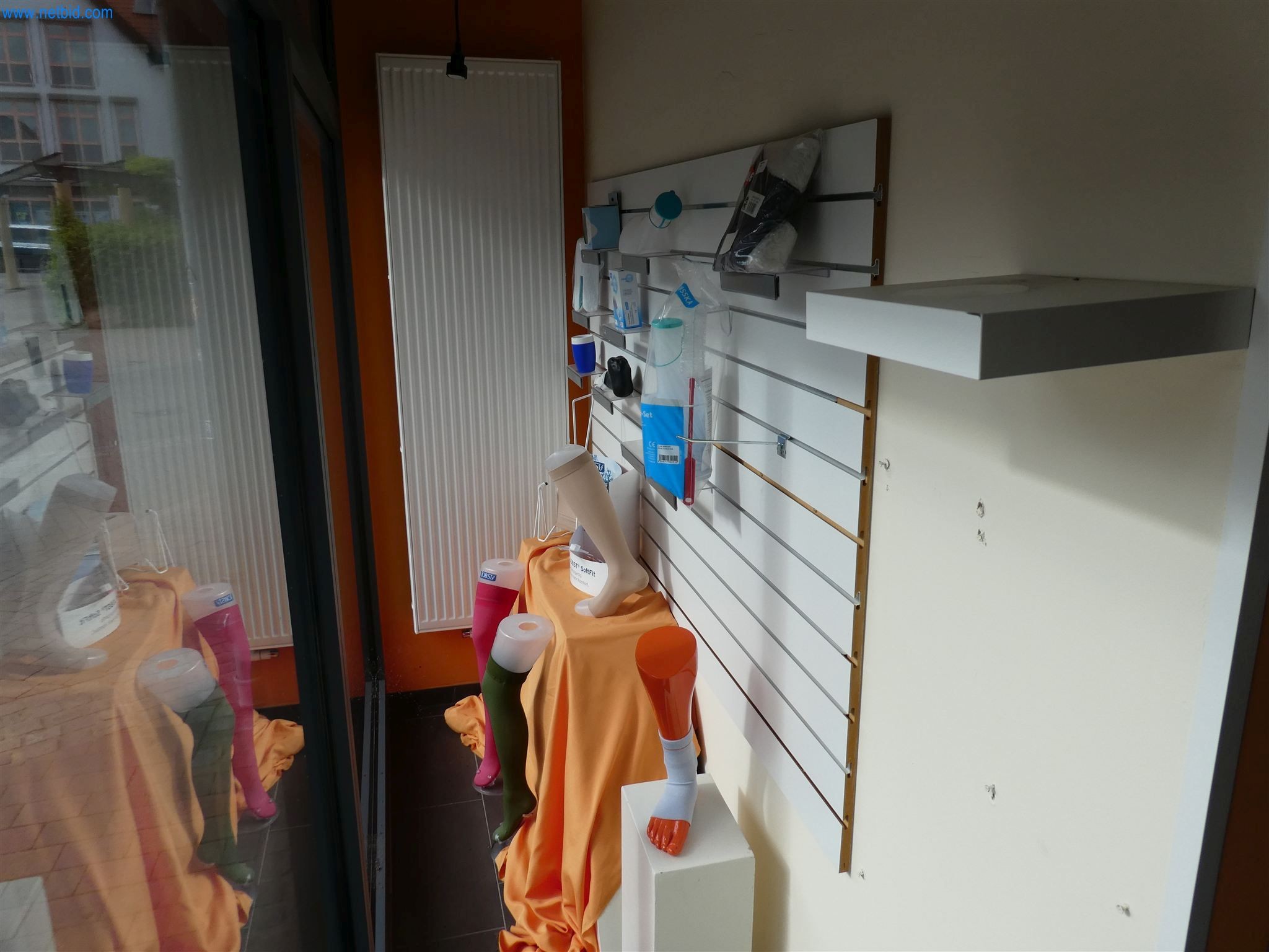Medical supply stores, rehabilitation equipment, orthopedic equipment-11