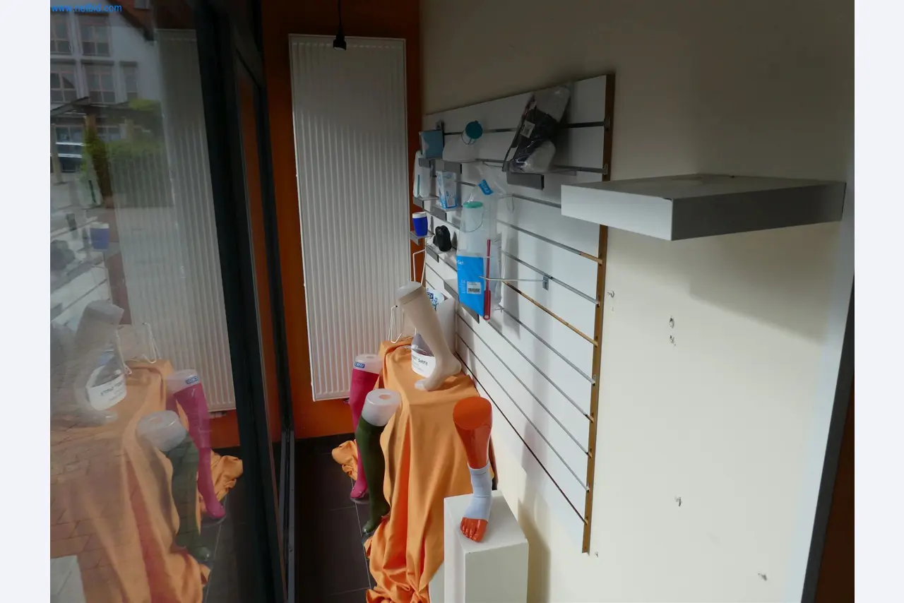 Medical supply stores, rehabilitation equipment, orthopedic equipment-11