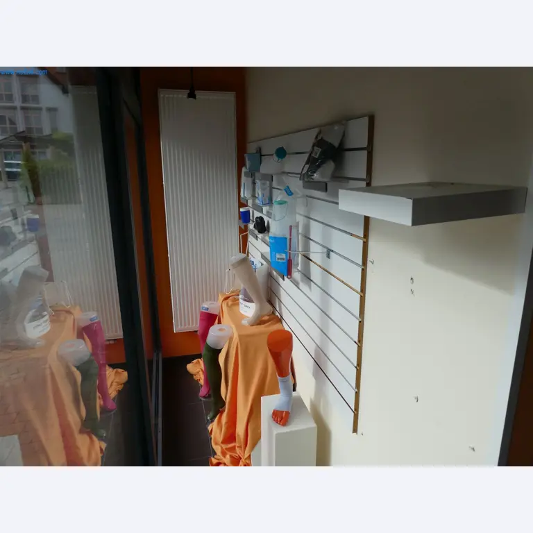 Medical supply stores, rehabilitation equipment, orthopedic equipment-11