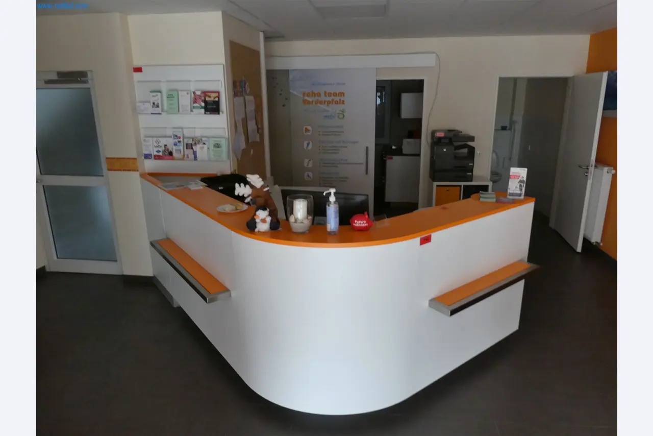 Medical supply stores, rehabilitation equipment, orthopedic equipment-1
