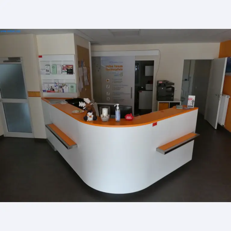 Medical supply stores, rehabilitation equipment, orthopedic equipment-1