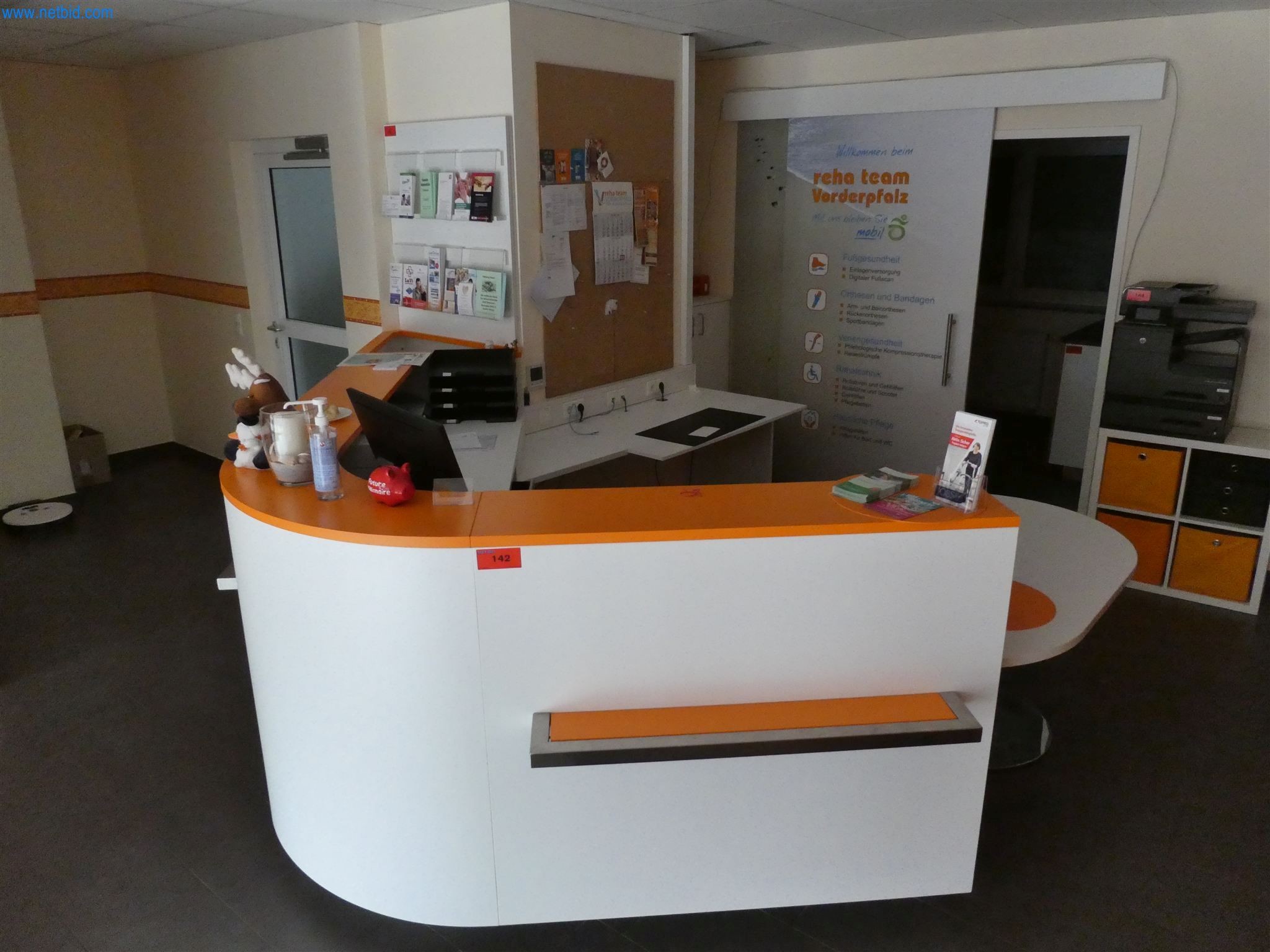 Medical supply stores, rehabilitation equipment, orthopedic equipment-2