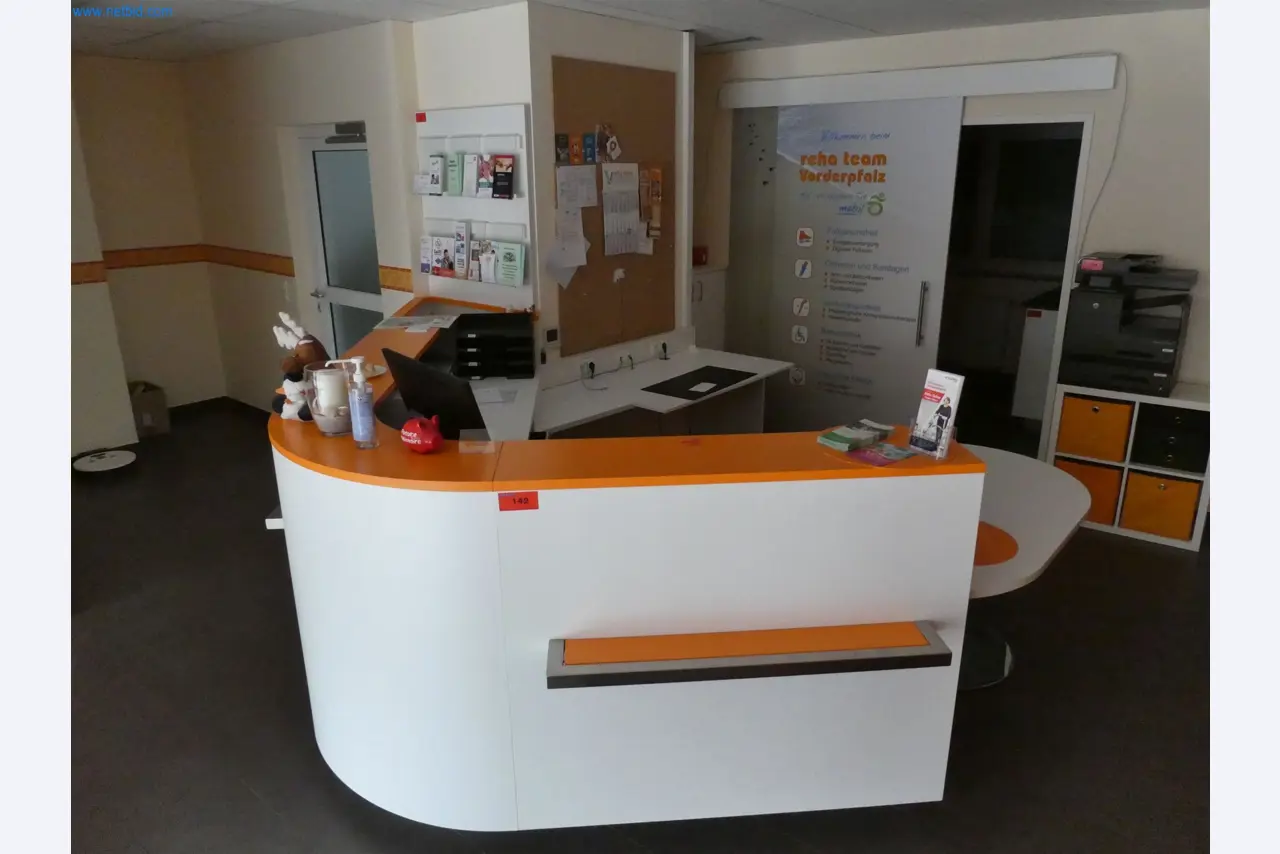 Medical supply stores, rehabilitation equipment, orthopedic equipment-2