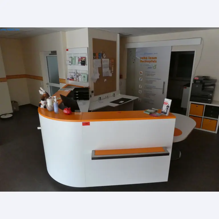 Medical supply stores, rehabilitation equipment, orthopedic equipment-2