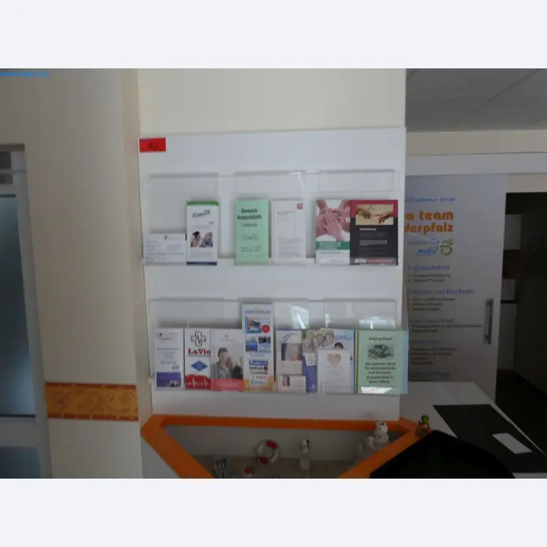 Medical supply stores, rehabilitation equipment, orthopedic equipment-4