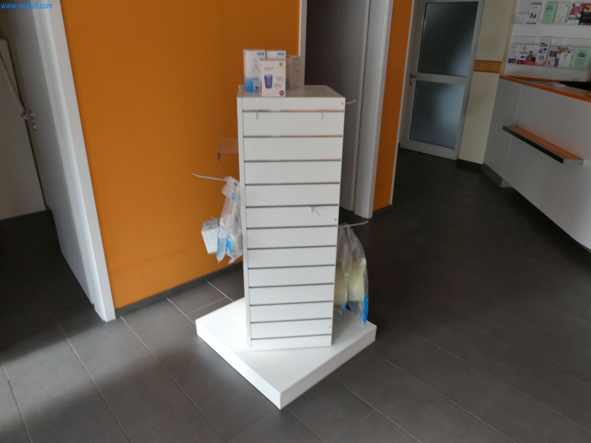 Medical supply stores, rehabilitation equipment, orthopedic equipment-5