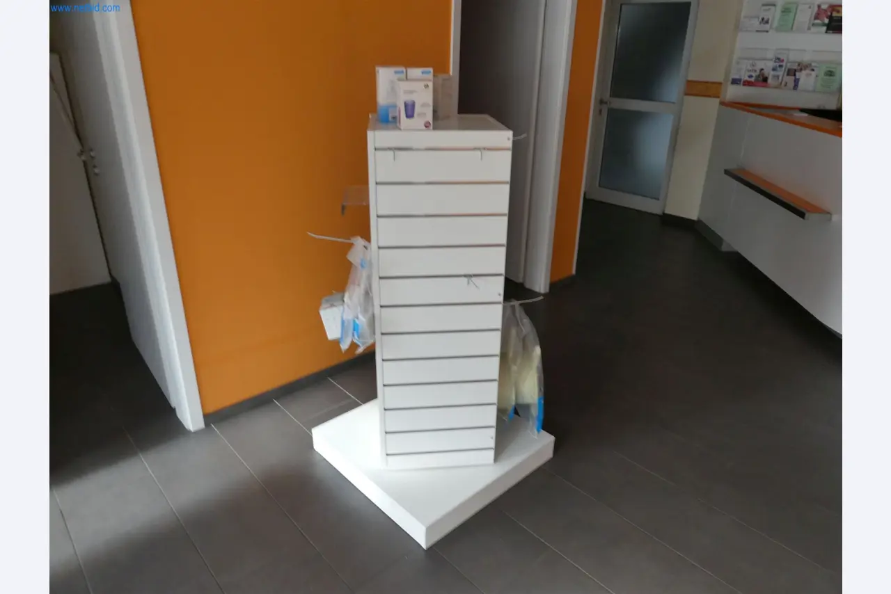Medical supply stores, rehabilitation equipment, orthopedic equipment-5