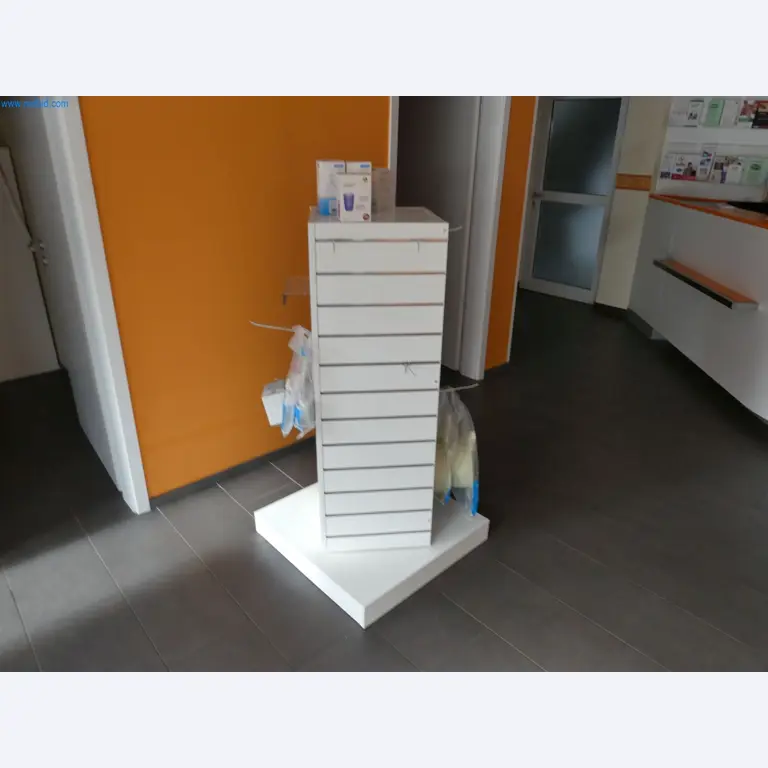 Medical supply stores, rehabilitation equipment, orthopedic equipment-5