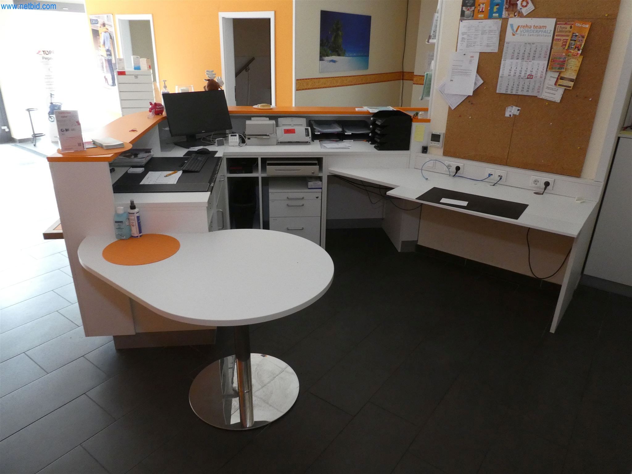 Medical supply stores, rehabilitation equipment, orthopedic equipment-6