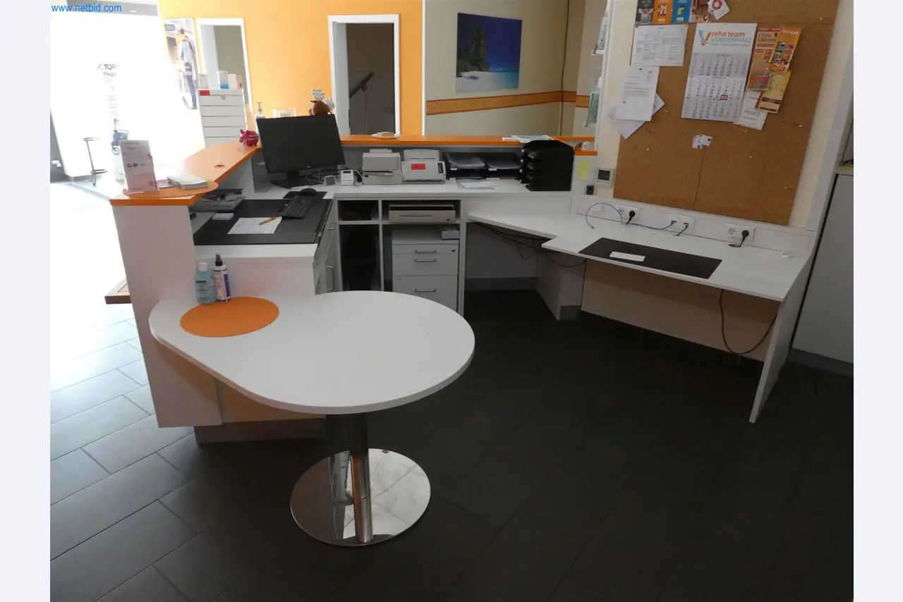 Medical supply stores, rehabilitation equipment, orthopedic equipment-6