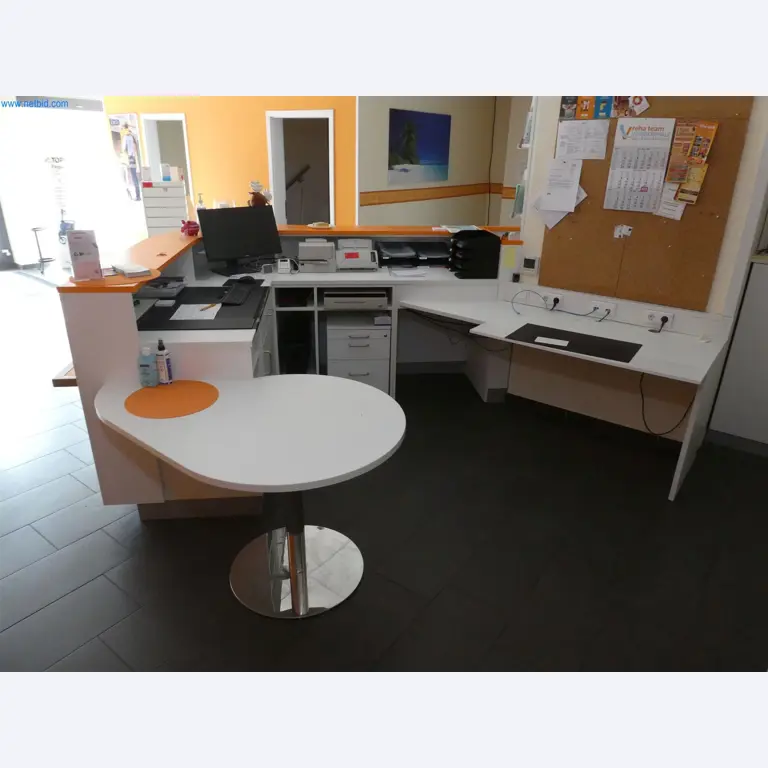 Medical supply stores, rehabilitation equipment, orthopedic equipment-6