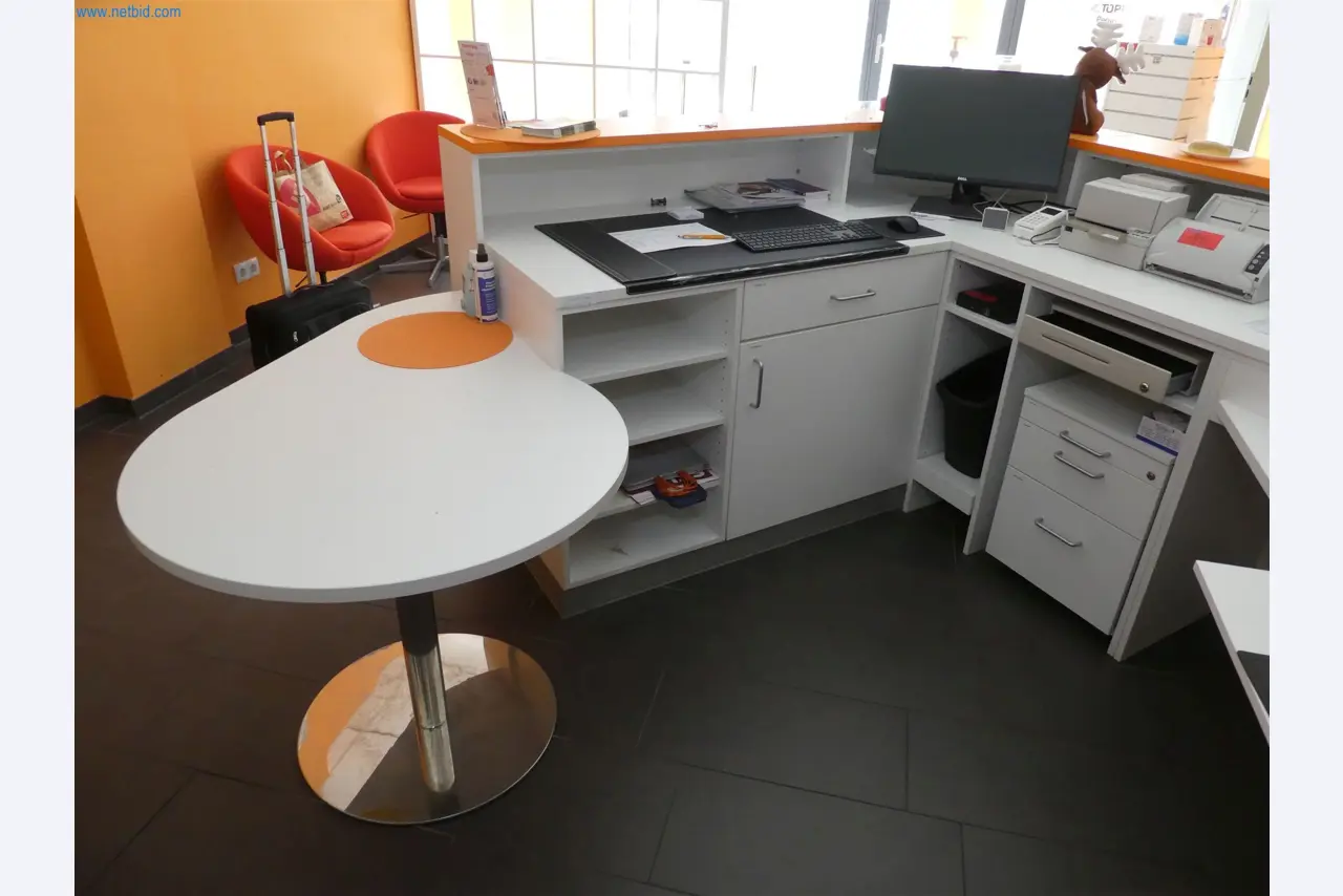 Medical supply stores, rehabilitation equipment, orthopedic equipment-7