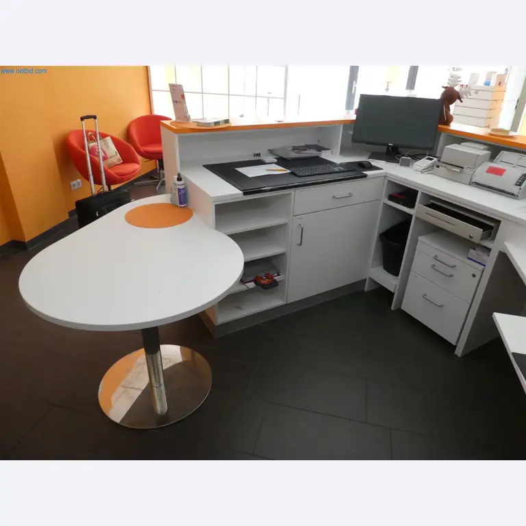 Medical supply stores, rehabilitation equipment, orthopedic equipment-7