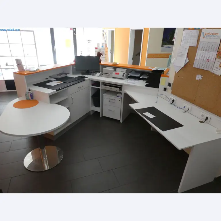 Medical supply stores, rehabilitation equipment, orthopedic equipment-9