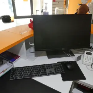 Point-of-sale system