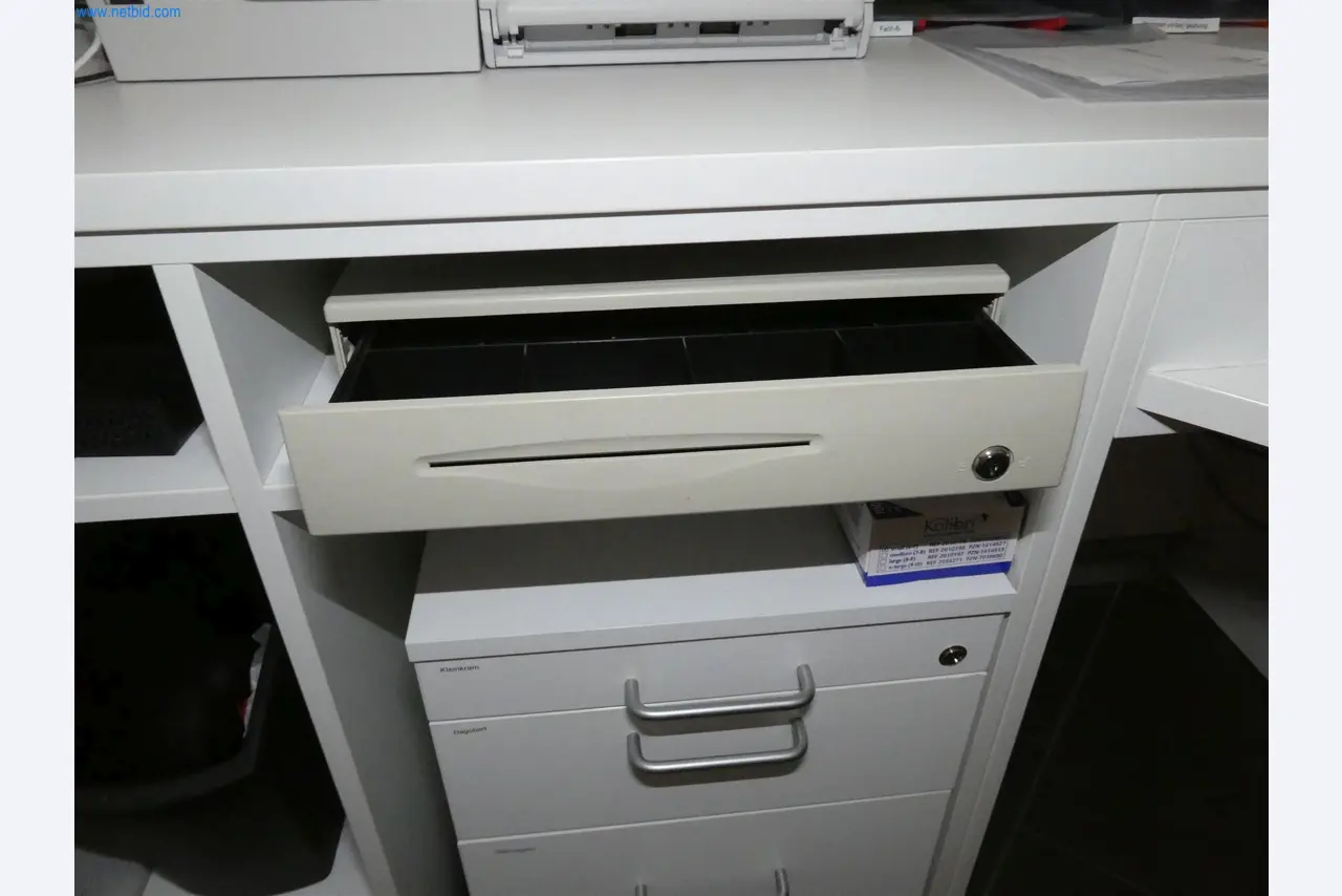 Medical supply stores, rehabilitation equipment, orthopedic equipment-7