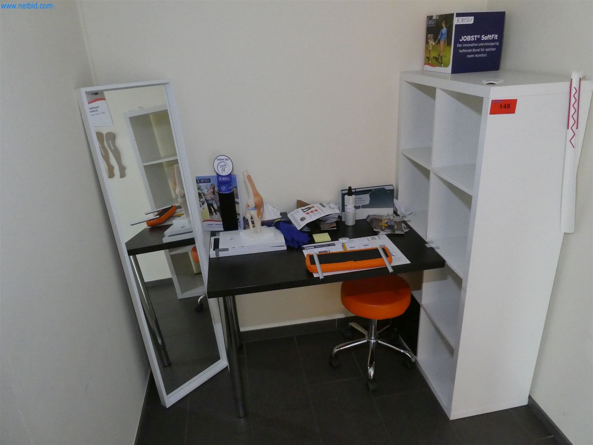 Medical supply stores, rehabilitation equipment, orthopedic equipment-1
