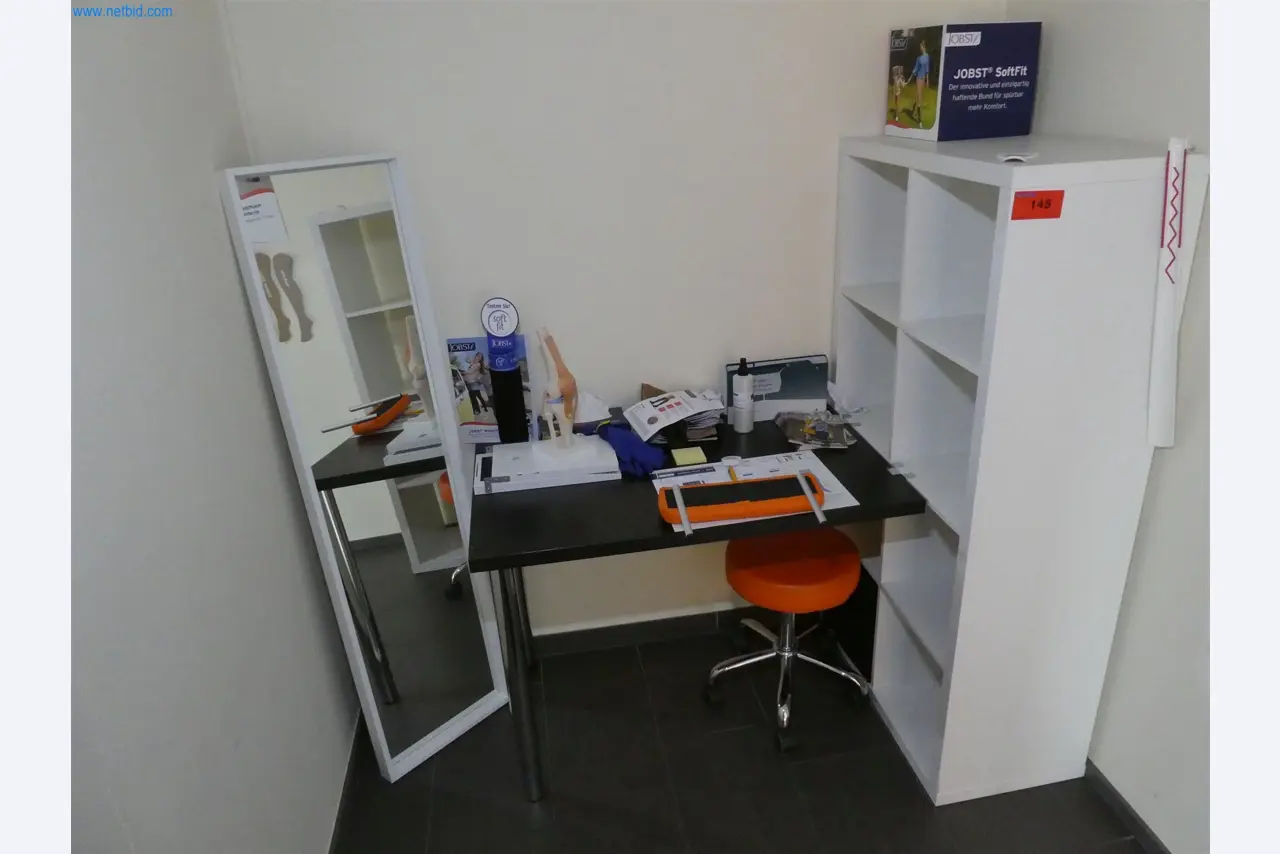 Medical supply stores, rehabilitation equipment, orthopedic equipment-1