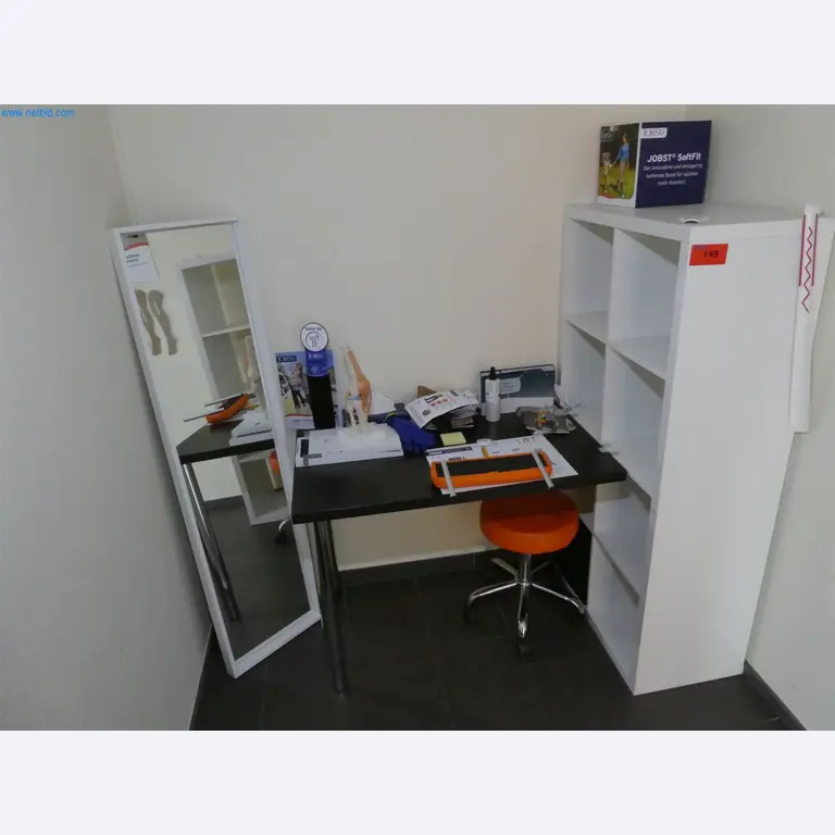 Medical supply stores, rehabilitation equipment, orthopedic equipment-1