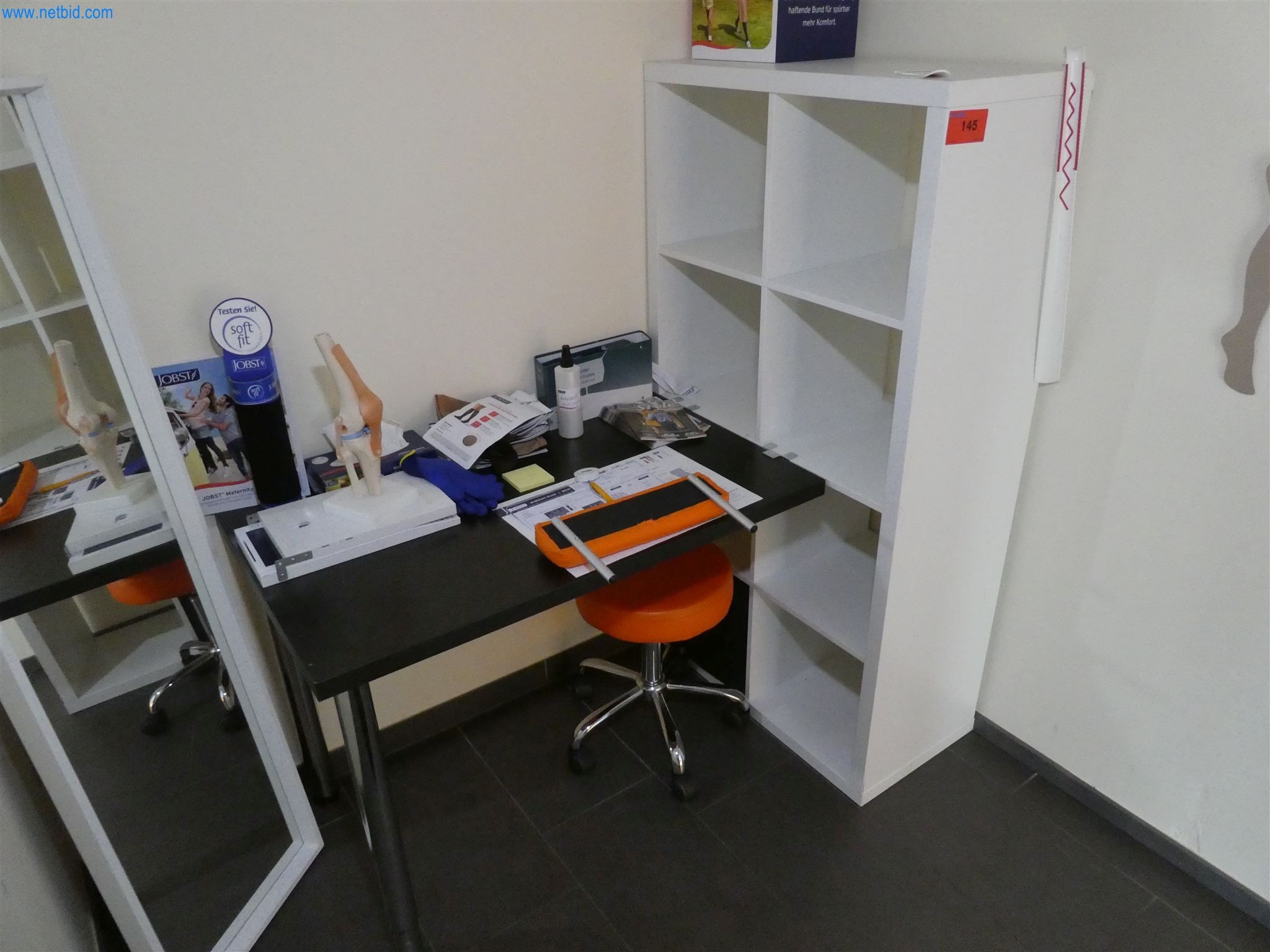 Medical supply stores, rehabilitation equipment, orthopedic equipment-2