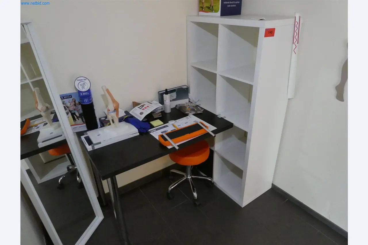 Medical supply stores, rehabilitation equipment, orthopedic equipment-2