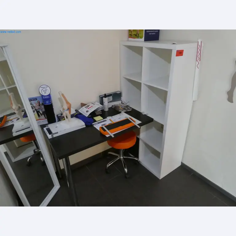 Medical supply stores, rehabilitation equipment, orthopedic equipment-2