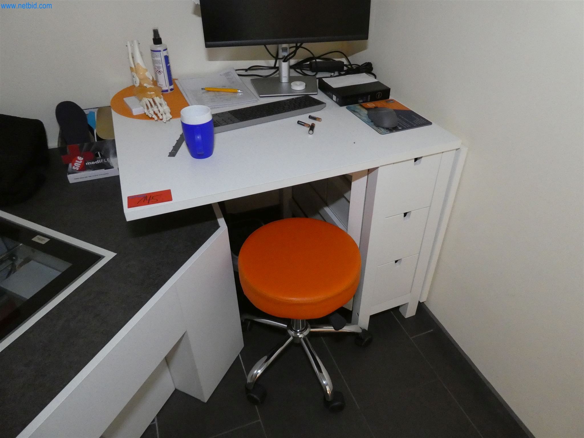 Medical supply stores, rehabilitation equipment, orthopedic equipment-4