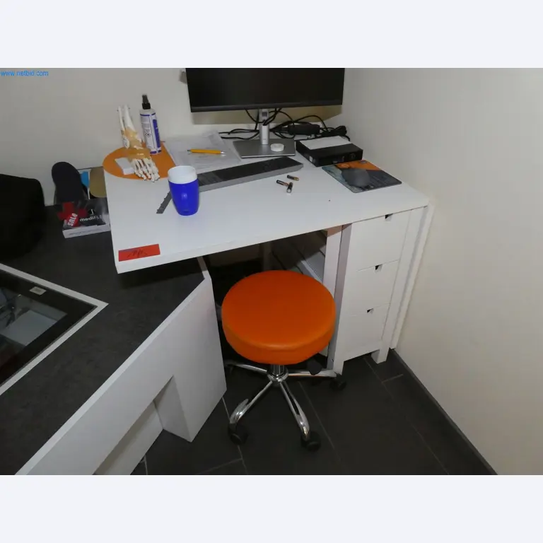 Medical supply stores, rehabilitation equipment, orthopedic equipment-4