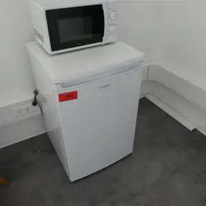 Microwave Tectro