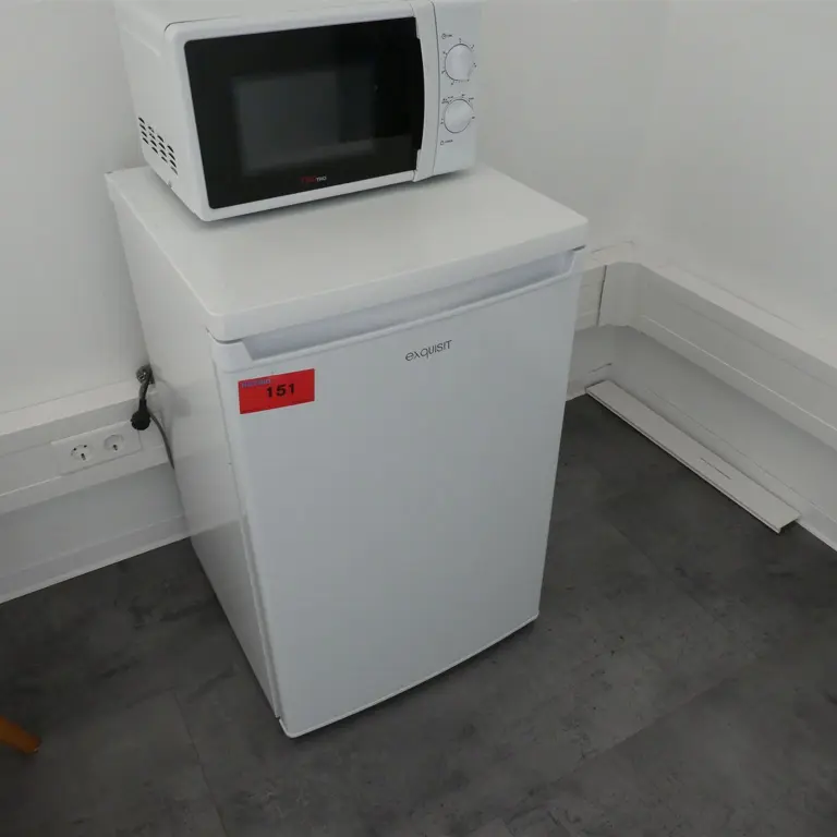 Microwave Tectro
