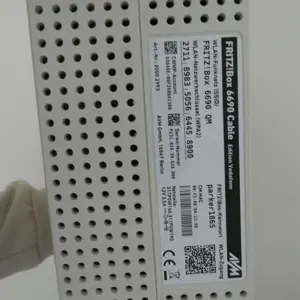 Router AVM FRITZ!Box 6690 QM