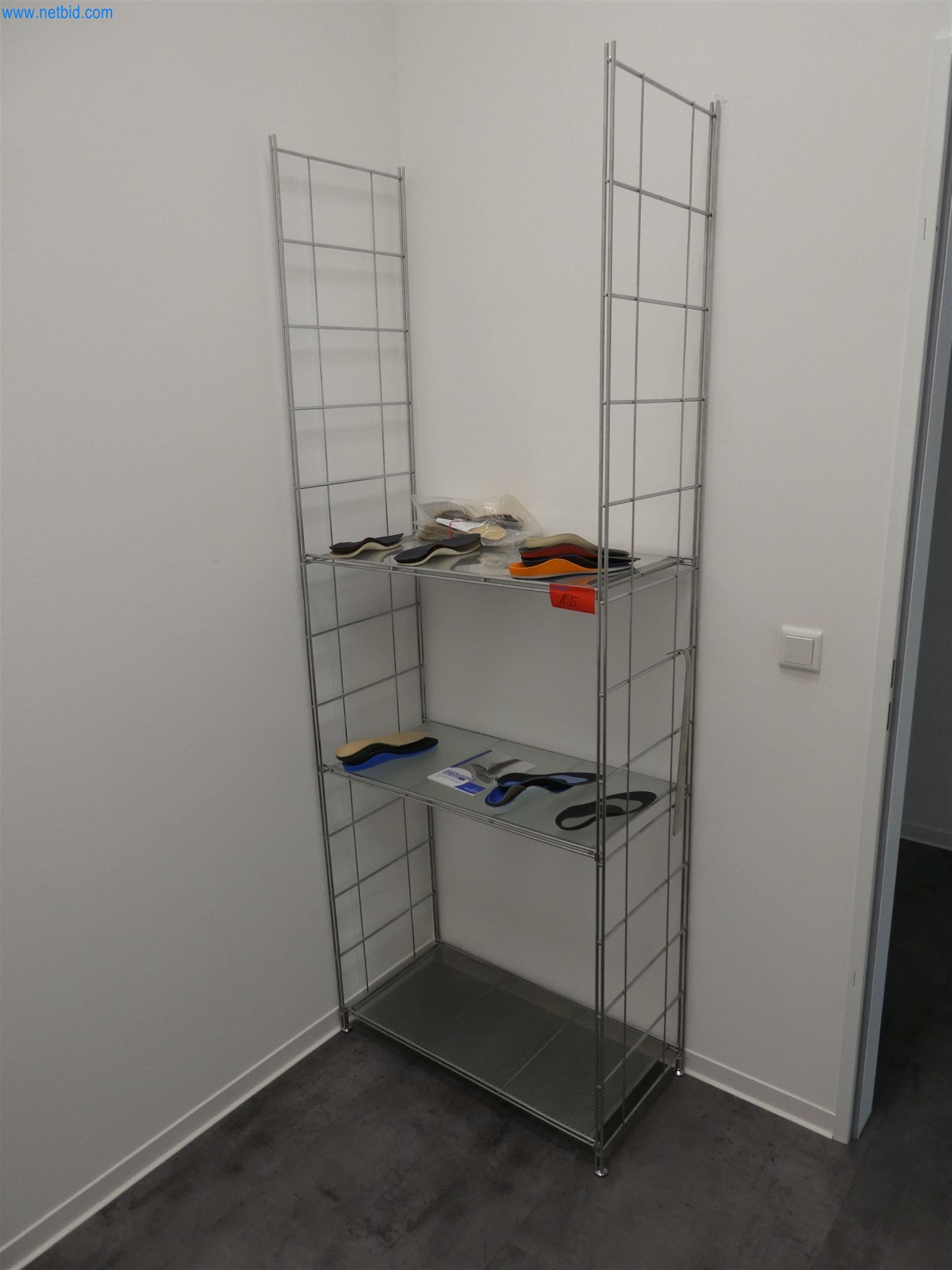 Medical supply stores, rehabilitation equipment, orthopedic equipment-2