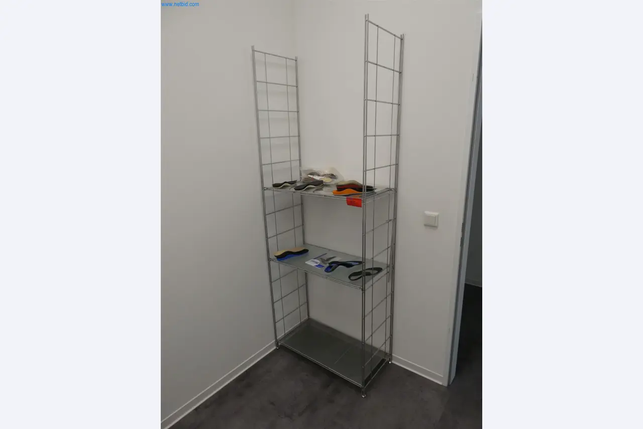 Medical supply stores, rehabilitation equipment, orthopedic equipment-2