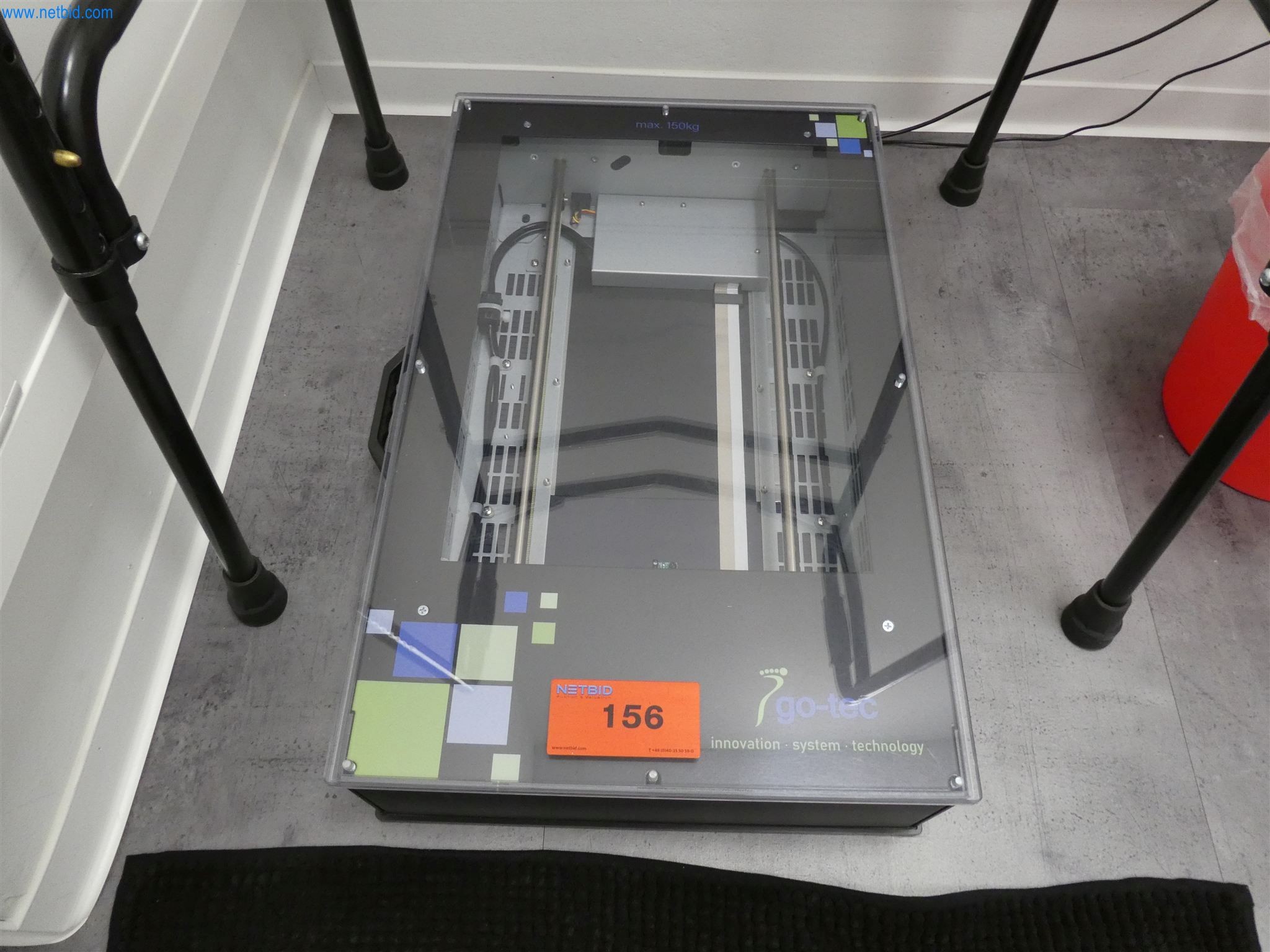 Medical supply stores, rehabilitation equipment, orthopedic equipment-2