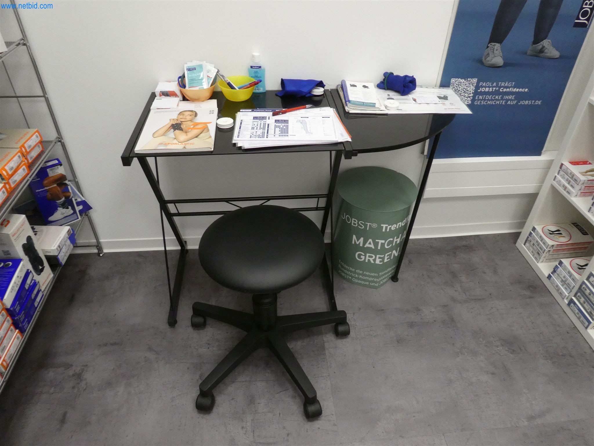 Medical supply stores, rehabilitation equipment, orthopedic equipment-1