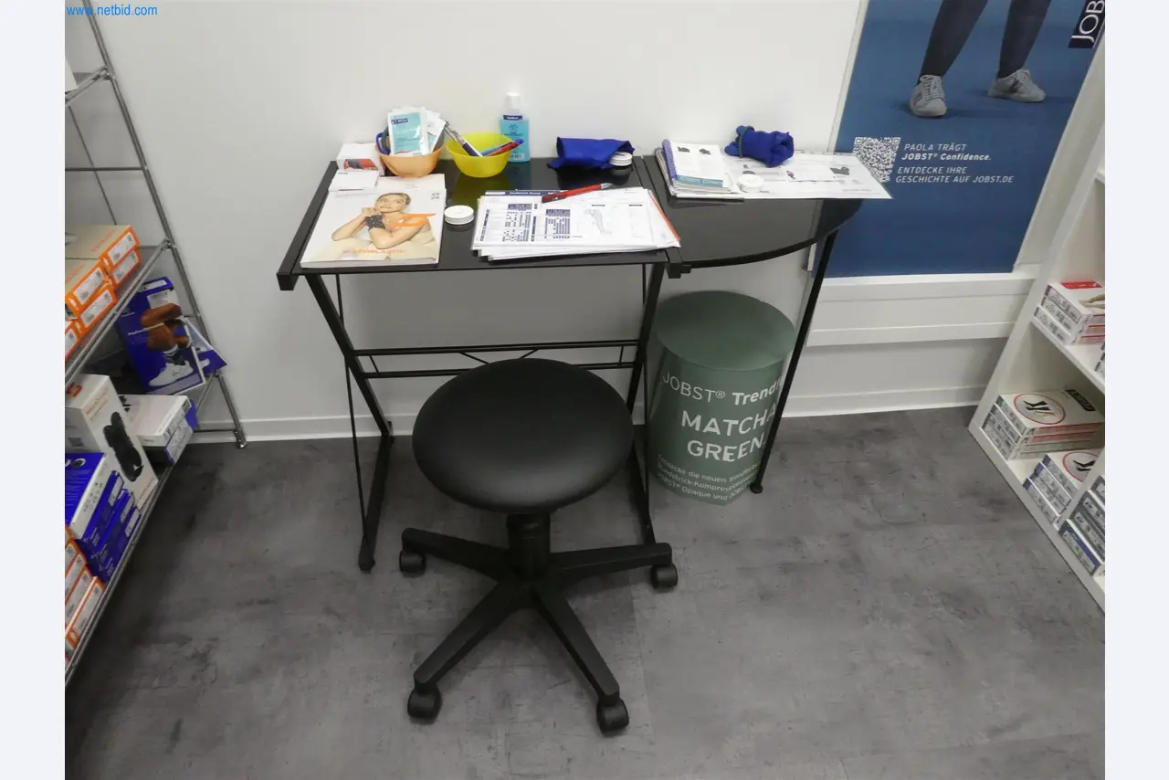 Medical supply stores, rehabilitation equipment, orthopedic equipment-1