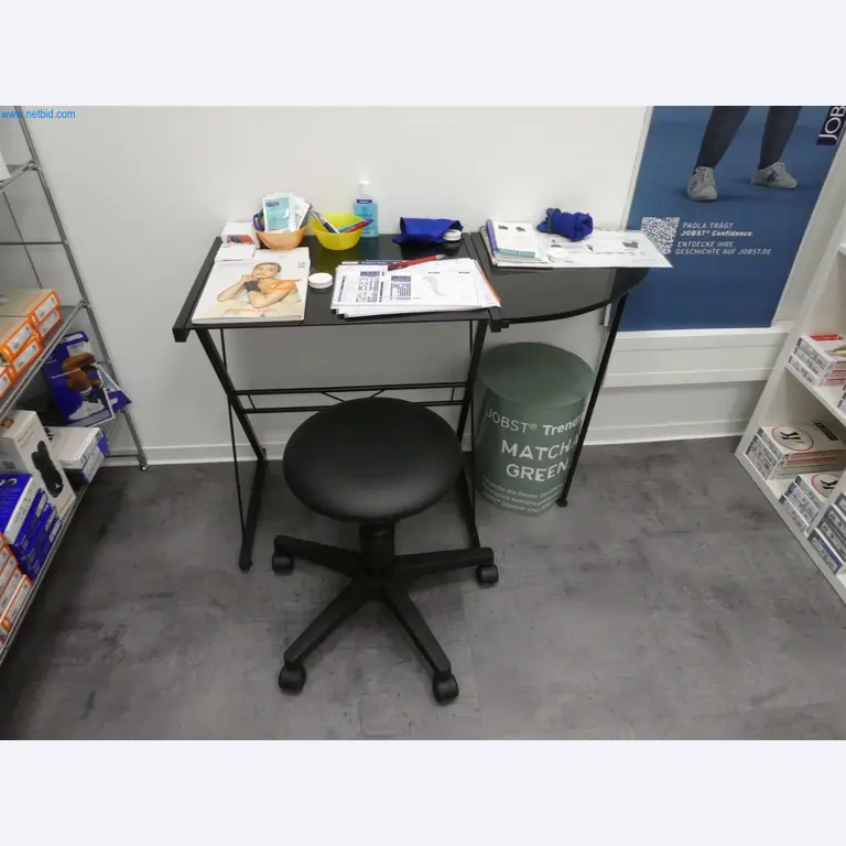 Medical supply stores, rehabilitation equipment, orthopedic equipment-1