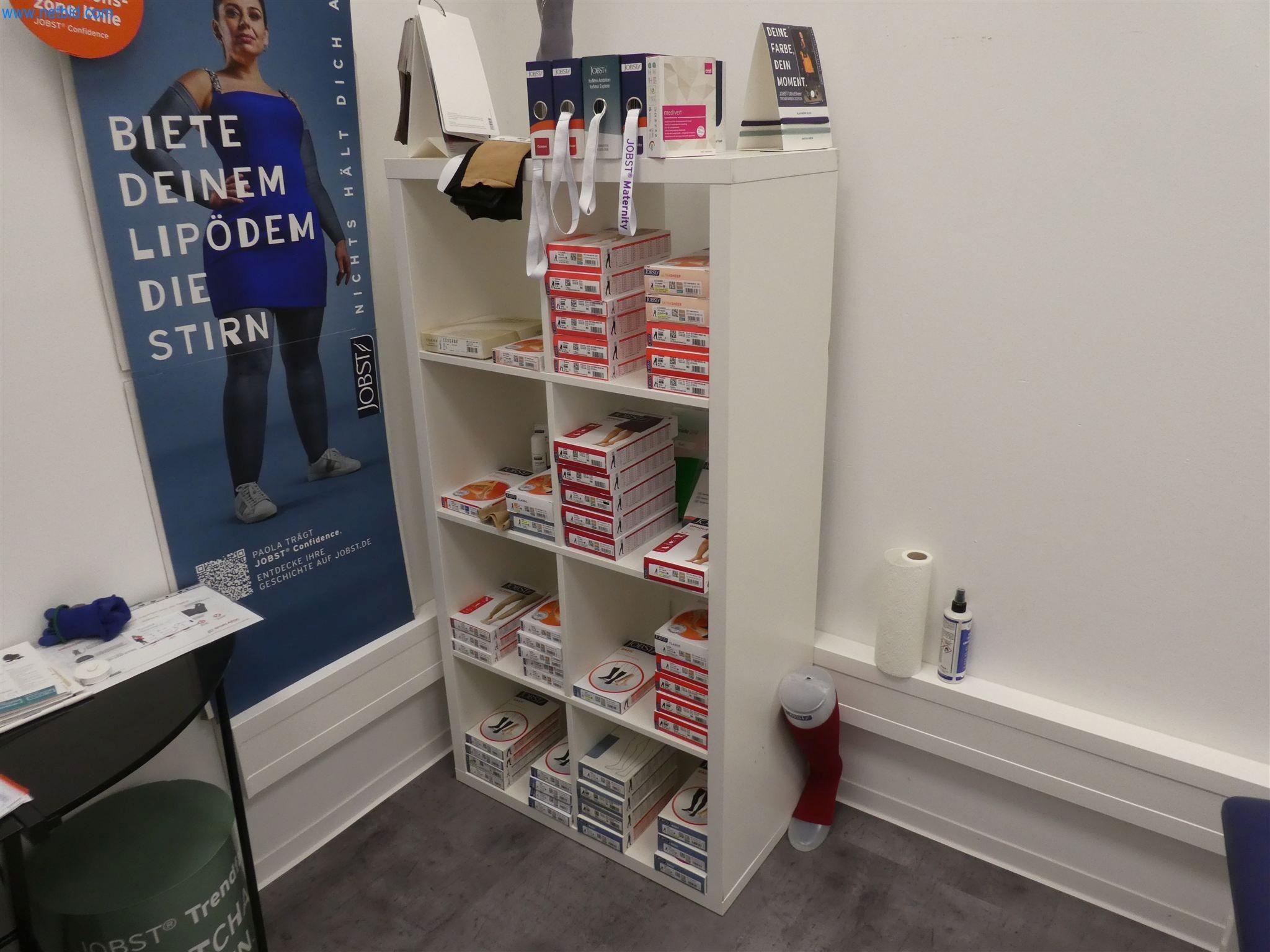 Medical supply stores, rehabilitation equipment, orthopedic equipment-2