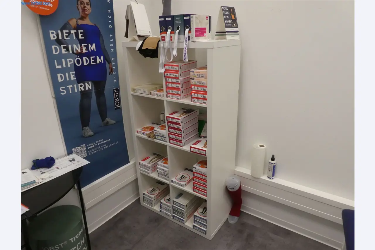 Medical supply stores, rehabilitation equipment, orthopedic equipment-2