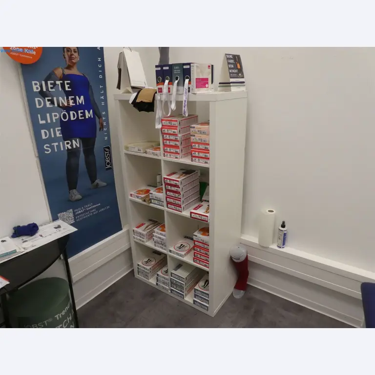 Medical supply stores, rehabilitation equipment, orthopedic equipment-2