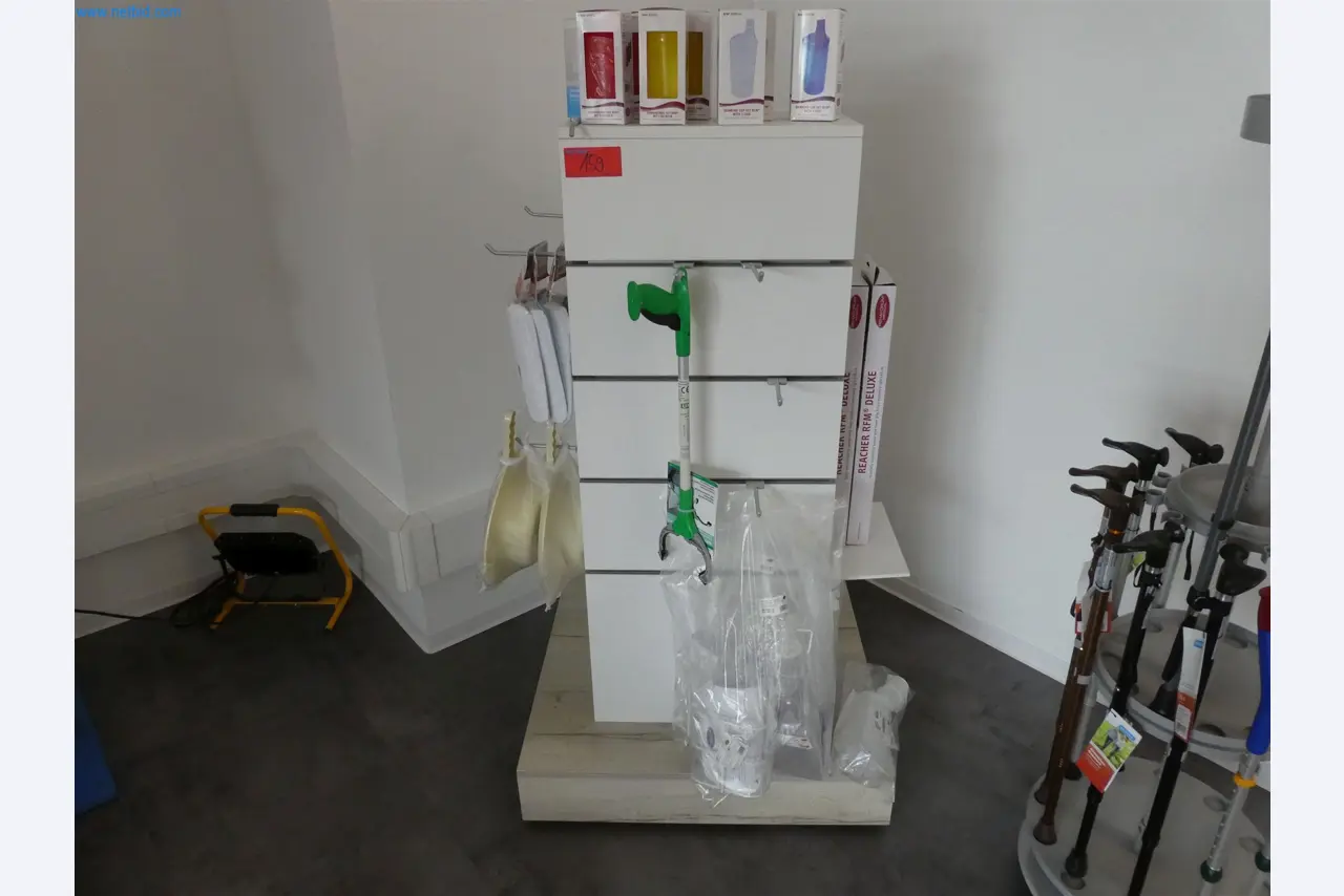 Medical supply stores, rehabilitation equipment, orthopedic equipment-1