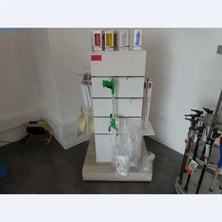 Medical supply stores, rehabilitation equipment, orthopedic equipment-1