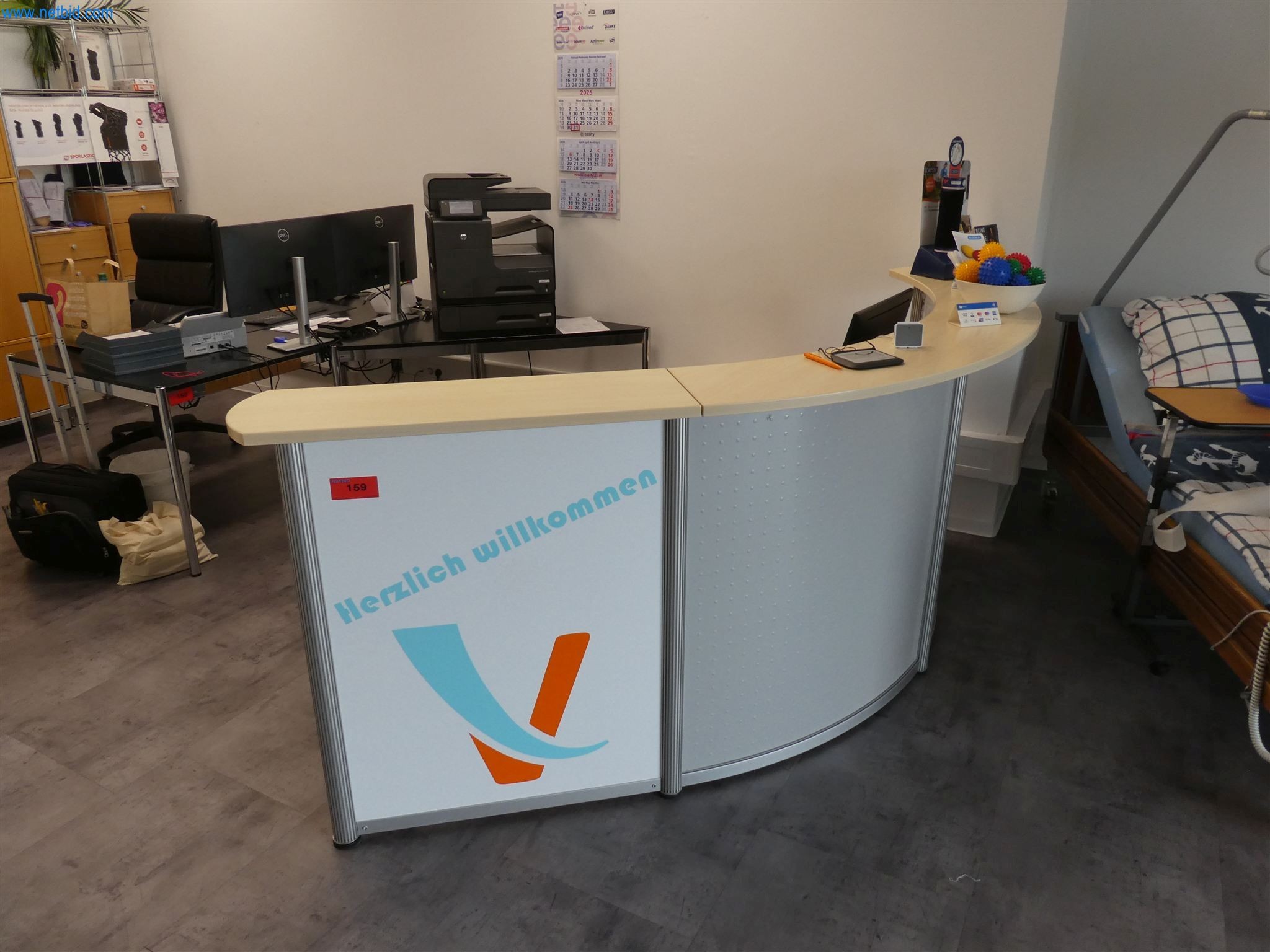 Medical supply stores, rehabilitation equipment, orthopedic equipment-2