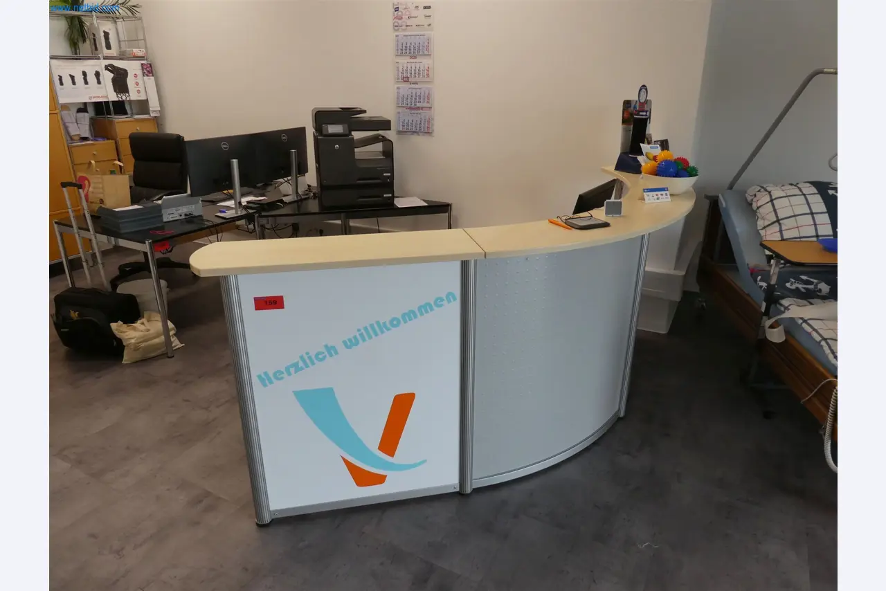 Medical supply stores, rehabilitation equipment, orthopedic equipment-2
