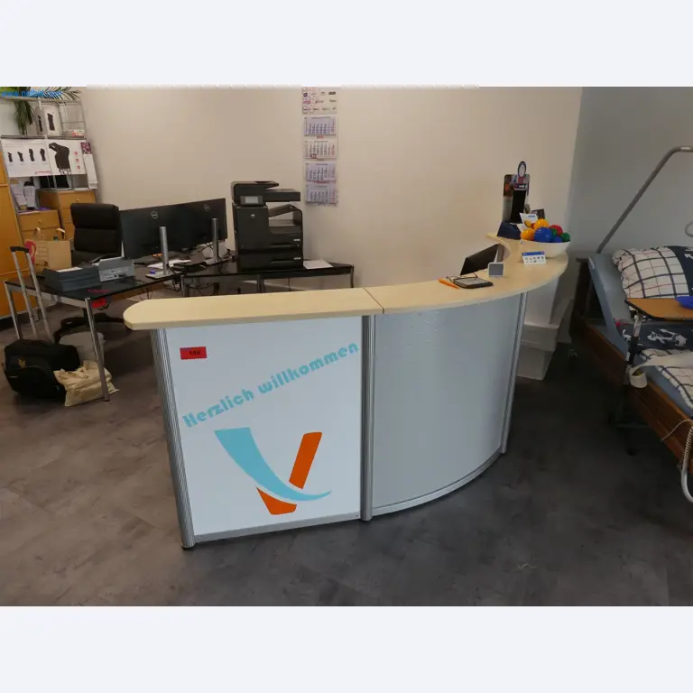 Medical supply stores, rehabilitation equipment, orthopedic equipment-2