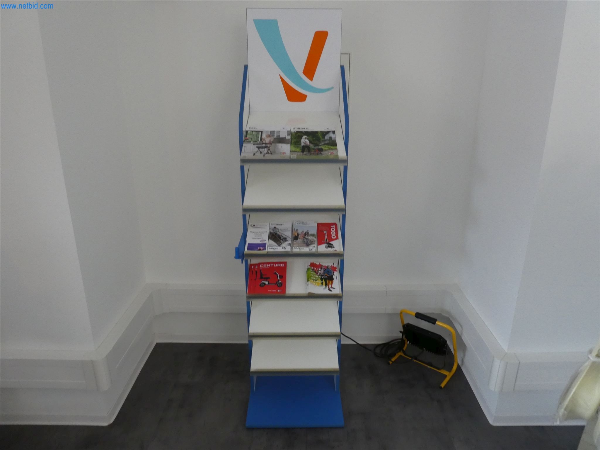 Medical supply stores, rehabilitation equipment, orthopedic equipment-3