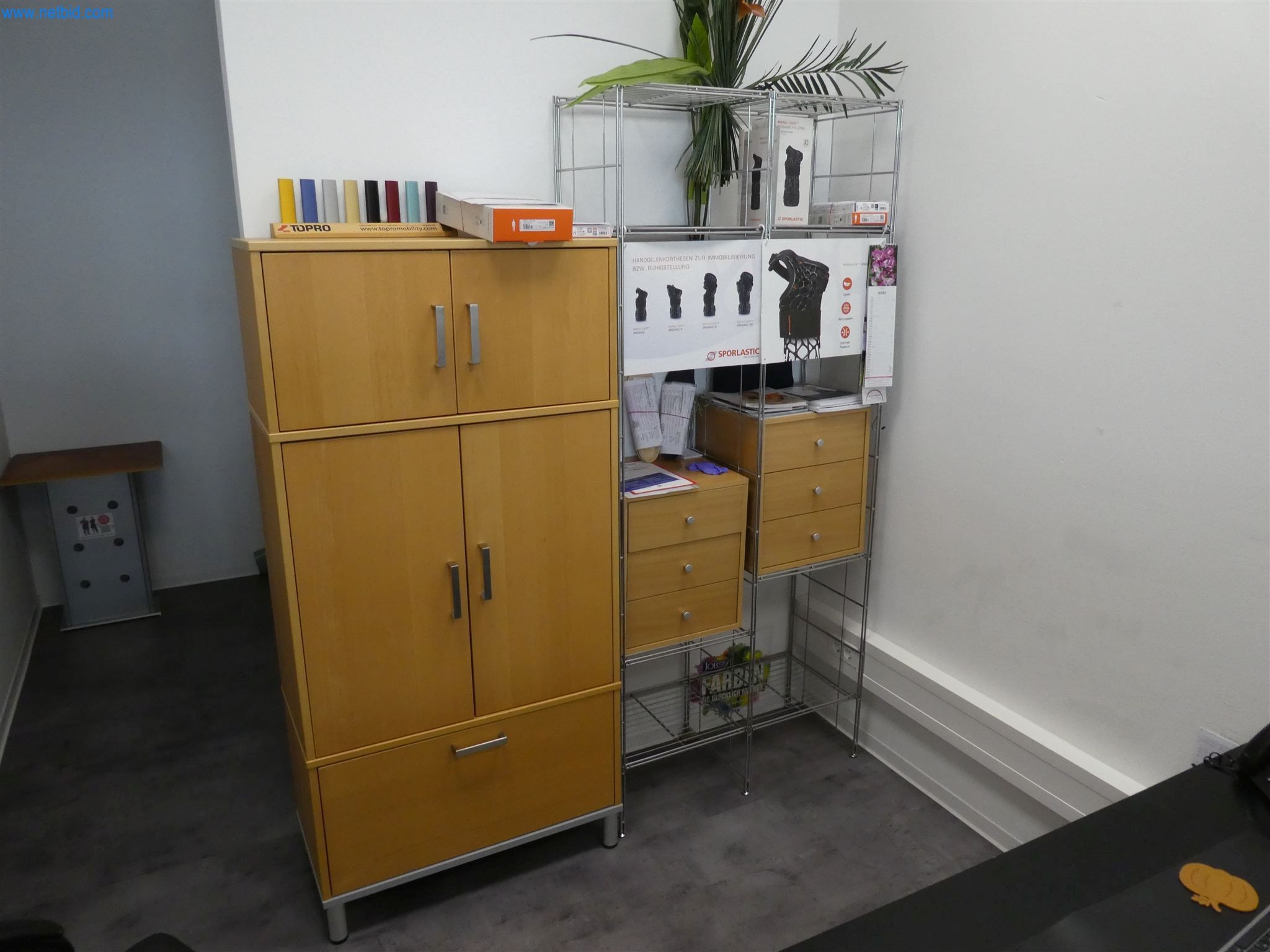 Medical supply stores, rehabilitation equipment, orthopedic equipment-5