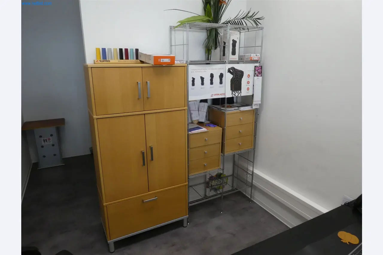 Medical supply stores, rehabilitation equipment, orthopedic equipment-5
