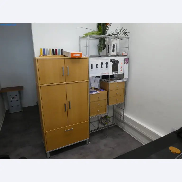 Medical supply stores, rehabilitation equipment, orthopedic equipment-5
