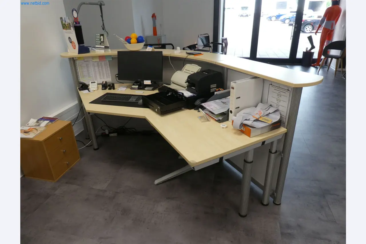 Medical supply stores, rehabilitation equipment, orthopedic equipment-6